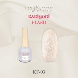 my&bee かき氷フラッシュ 03 KF-03