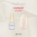my&bee かき氷フラッシュ 03 KF-03