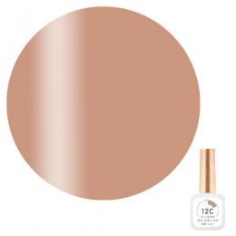 カルジェル 12C 3in1ジェルポリッシュ 8ml 24