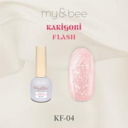 my&bee かき氷フラッシュ 04 KF-04