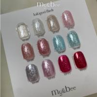 my&bee かき氷フラッシュ 04 KF-04