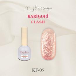 my&bee かき氷フラッシュ 05 KF-05