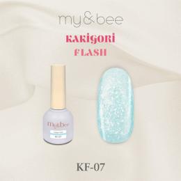 my&bee かき氷フラッシュ 07 KF-07