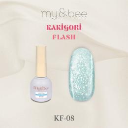 my&bee かき氷フラッシュ 08 KF-08