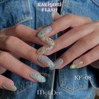 my&bee かき氷フラッシュ 08 KF-08