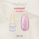 my&bee かき氷フラッシュ 10 KF-10