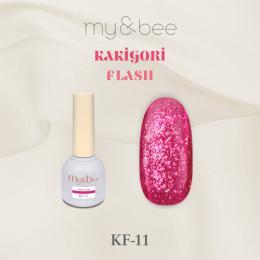 my&bee かき氷フラッシュ 11 KF-11