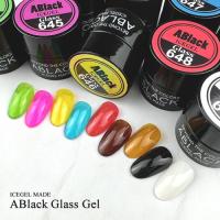 アイスジェル ABLACK ガラスジェル 3g GG-650