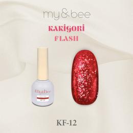 my&bee かき氷フラッシュ 12 KF-12