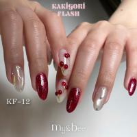 my&bee かき氷フラッシュ 12 KF-12