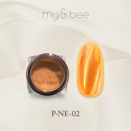 my&bee ネオンミラーパウダー 02 P-NE-02