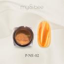 my&bee ネオンミラーパウダー 02 P-NE-02