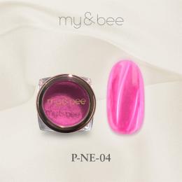 my&bee ネオンミラーパウダー 04 P-NE-04