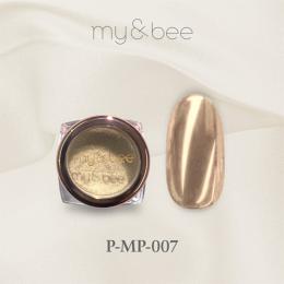 my&bee ミラーパウダー MP-007