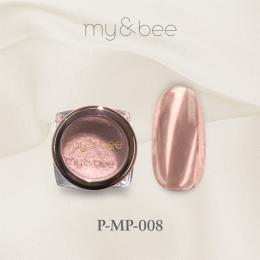 my&bee ミラーパウダー MP-008