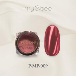 my&bee ミラーパウダー MP-009