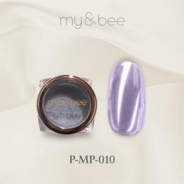 my&bee ミラーパウダー MP-010