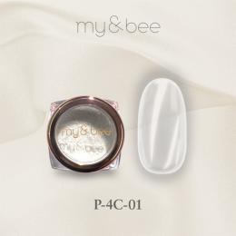 my&bee 4Kクリアパウダー 01