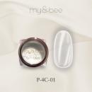 my&bee 4Kクリアパウダー 01