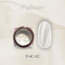 my&bee 4Kクリアパウダー 02