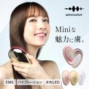 WAVEWAVE EMS BrushAir miniピンクゴールド