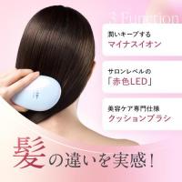 WAVEWAVE EMS Brush Air mini ゴールド