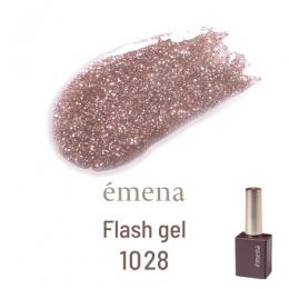 E-FL1028 エメナ フラッシュジェル 1028