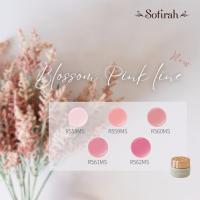 Sofirah カラージェル 3g R562MS