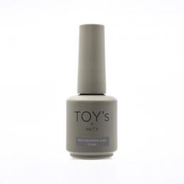 TOYsXINITY ノンワイプマットコートライナー 12ml