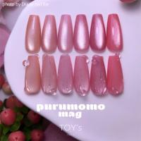 TOYsXINITY ぷる桃マグ 7ml T-PM01 桃水