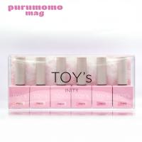 TOYsXINITY ぷる桃マグコレクション6色セット