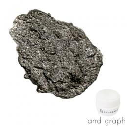 and graph カラージェル 2.5g PE003 Mブロンズ