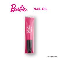 Barbie ネイルオイル 4ml