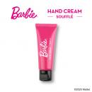 Barbie ハンドクリーム スフレ20g