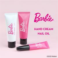 Barbie ハンドクリーム スフレ20g