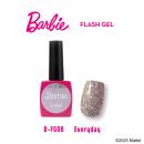 Barbie フラッシュジェル 10g FG08 エブリデイ