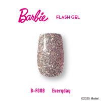 Barbie フラッシュジェル 10g FG08 エブリデイ