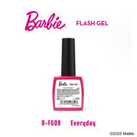Barbie フラッシュジェル 10g FG08 エブリデイ