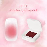 Irie クッショングラデパクト 3.8g 初恋ピンク