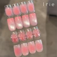 Irie クッショングラデパクト 3.8g 初恋ピンク