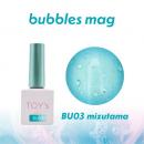 TOYsXINITY バブルスマグ7ml T-BU03 ミズタマ