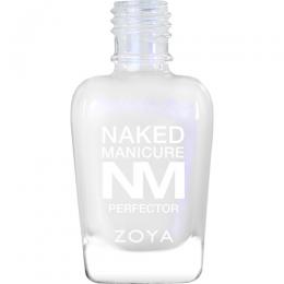 ZOYA カラーパーフェクター+ 15ml オパールホワイト