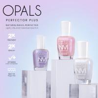ZOYA カラーパーフェクター+ 15ml オパールピンク
