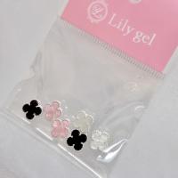 Lily gel アルハンブラアソート シルバー 6個