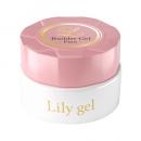 Lily gel ビルダージェル ピュア 8g
