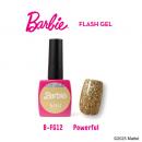 Barbie フラッシュジェル 10g FG12 パワフル