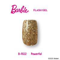 Barbie フラッシュジェル 10g FG12 パワフル
