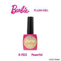 Barbie フラッシュジェル 10g FG12 パワフル