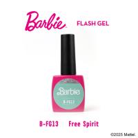 Barbie フラッシュジェル 10g FG13 フリースピリット