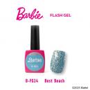 Barbie フラッシュジェル 10g FG14 ベストビーチ